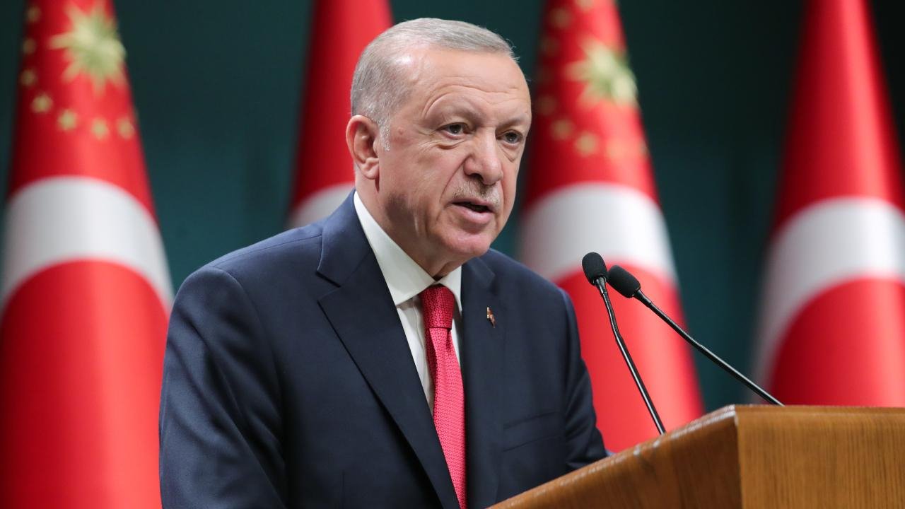 45 bin öğretmen ataması yapılacak! Cumhurbaşkanı Erdoğan açıkladı!