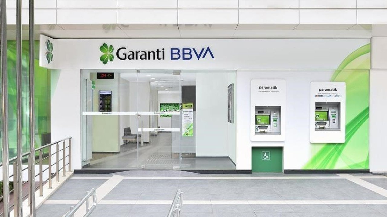 20 yıl vadeli konut kredisi! Garanti BBVA veriyor, 500 Bin TL'nin taksit tablosu!