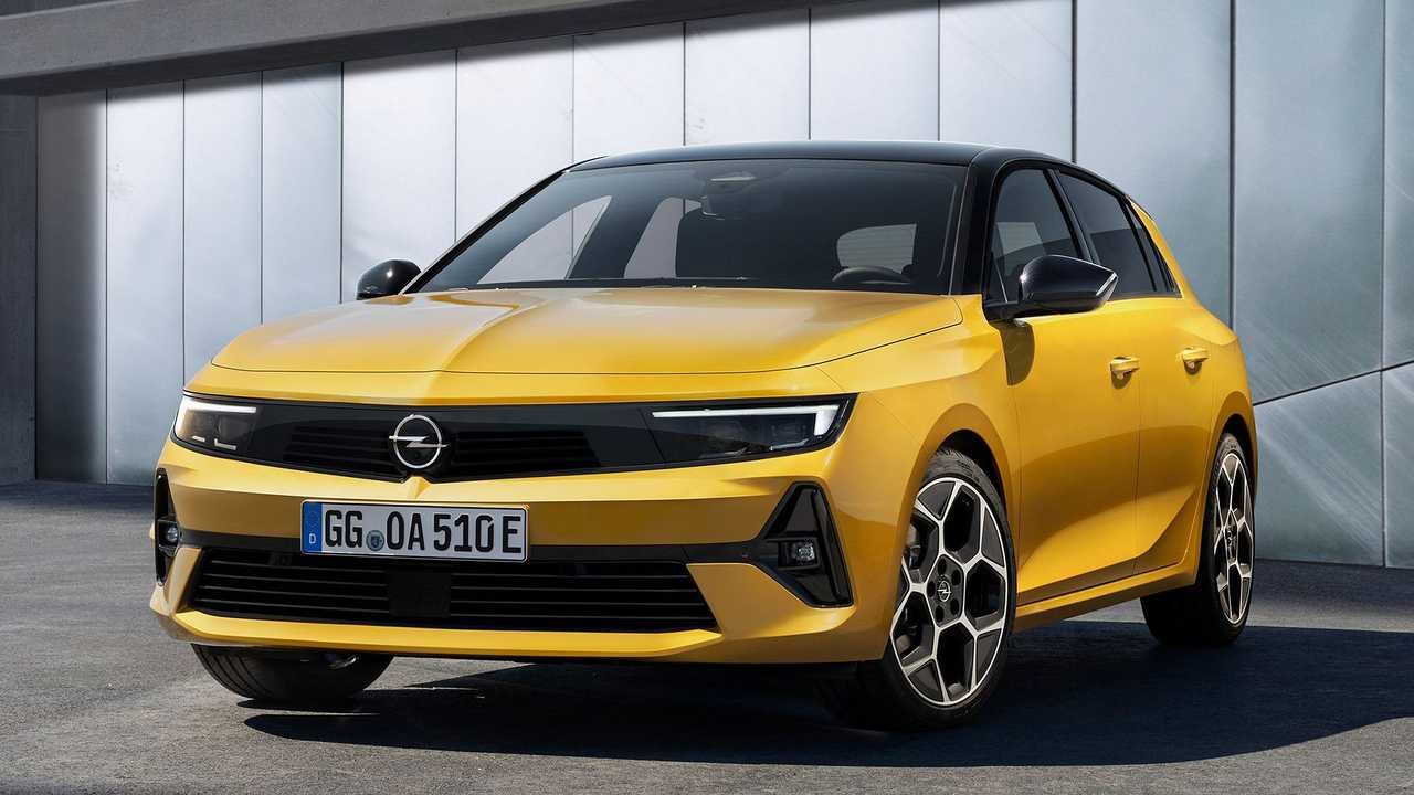 Opel Yeni Astra fırsat fiyatları açıklandı!