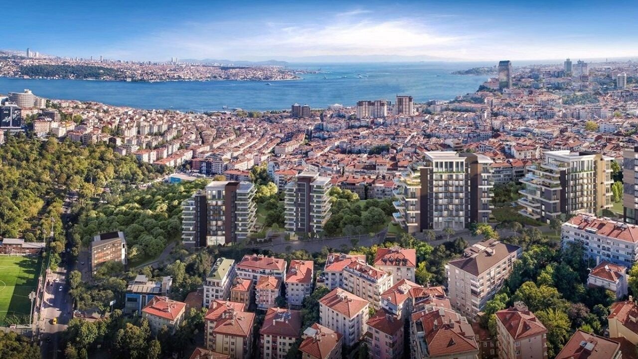 10 Bin TL ile İstanbul'da hangi ilçelerde kaç metrekarelik ev kiralanabilir?