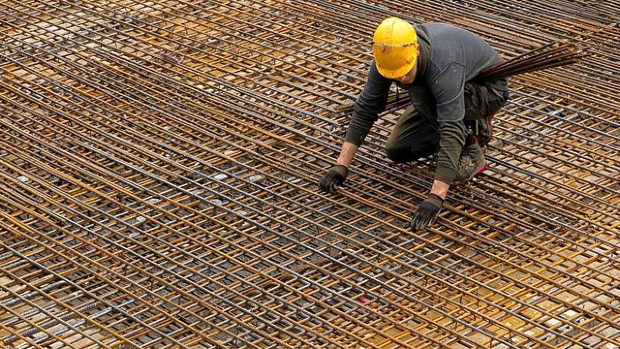 İnşaat demirini ikili dolar kuru vurdu! İstanbul, Ankara, İzmir fiyat listeleri!