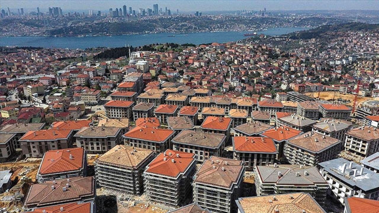 Yarısı Bizden kampanyasına İstanbul'da en fazla başvuru hangi ilçeden yapıldı?