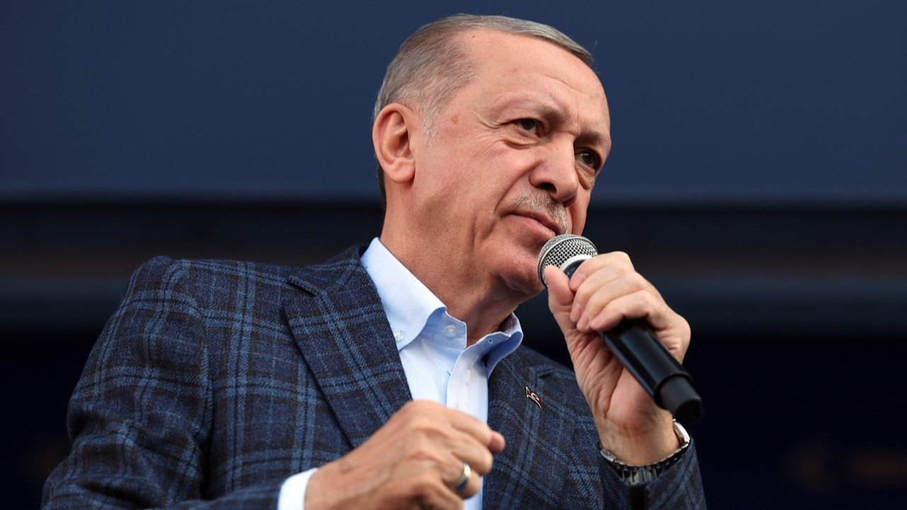 Cumhurbaşkanı Erdoğan gençlere Türkiye'nin nükleer enerji serüvenini anlattı!