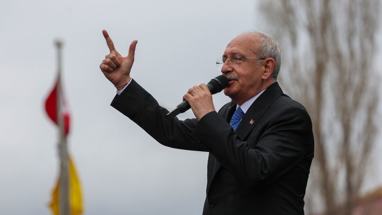 Kemal Kılıçdaroğlu'nun Ağrı ve Van mitingleri ne zaman, nerede, saat kaçta?