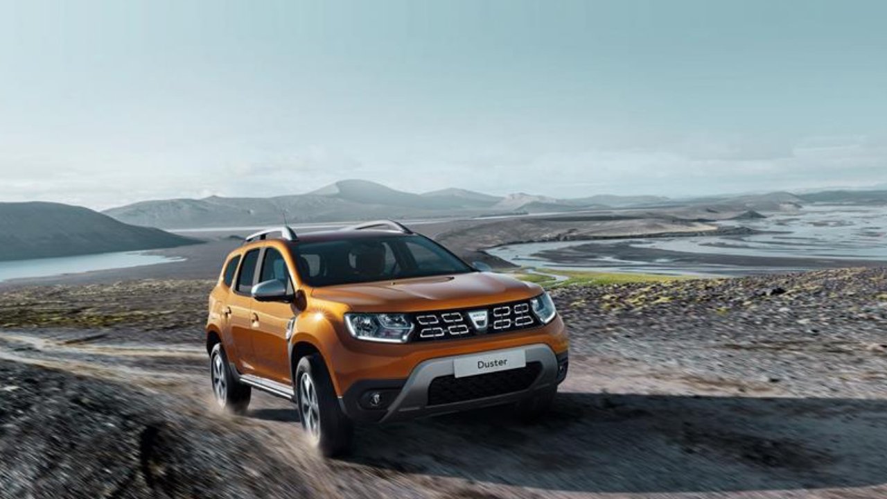 Ucuz SUV Dacia Duster fiyatları değişti! Zamlı fiyat listesi belli oldu!