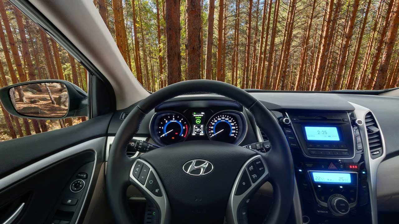 Hyundai'den 445.000 TL'lik sıfır otomobil teklifi!