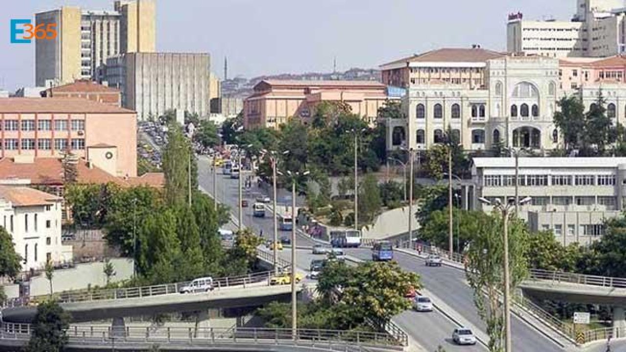 Ankara Bilkent ve Etlik Şehir Hastanesine Taşınarak Kapanacak Hastaneler Arazi Tartışmasına Neden Oldu!