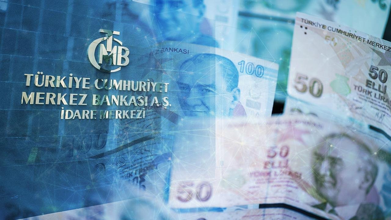 Merkez Bankası faiz artırımı yaptı!