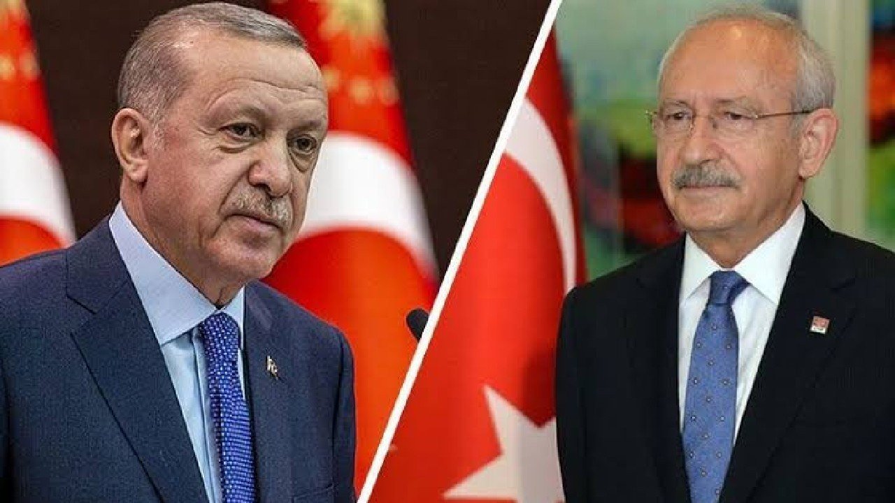 Optimar ve ORC'den son seçim anketleri! Erdoğan'ın ve Kılıçdaroğlu'nun oy oranları yüzde kaç çıktı?