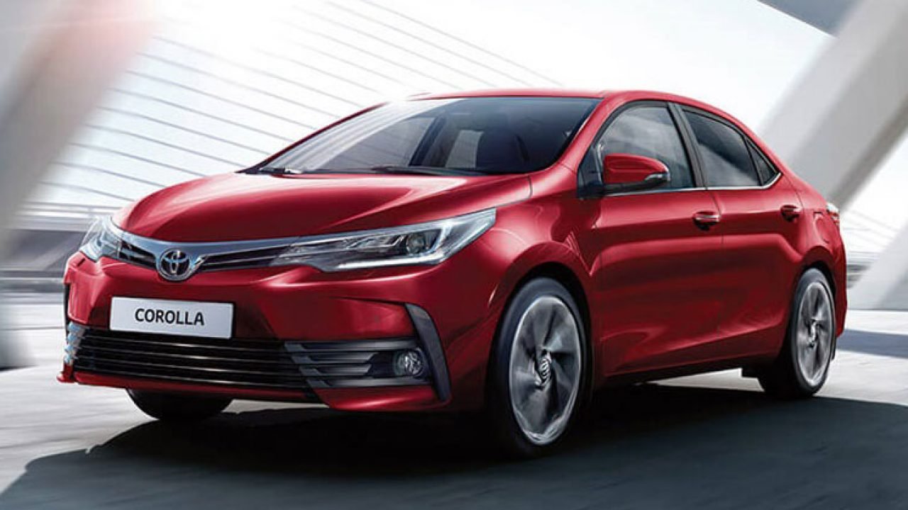 Toyota'dan müşterilere Corolla teklifi! Kampanyalı fiyat listesi Mayıs 2023!