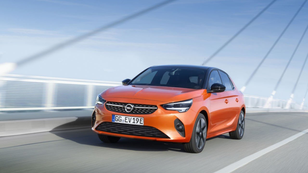 Faizsiz kredi destekli Opel Corsa teklifi! Kampanyalı fiyattan satışlar başladı!