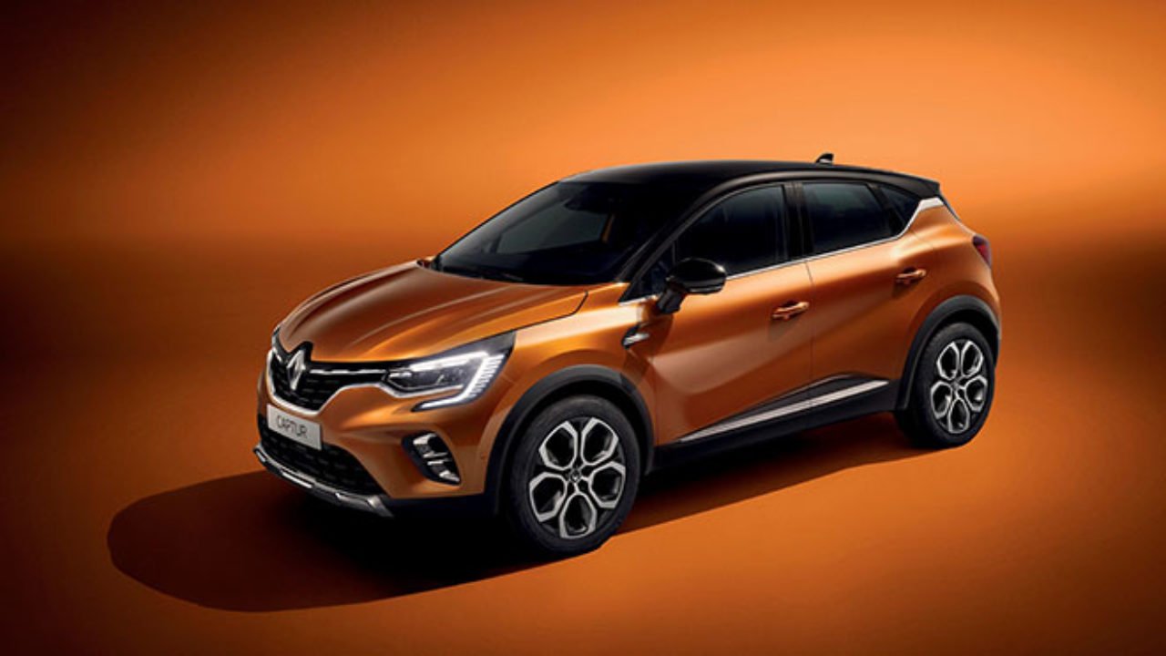 Satış rekorları kırıyor! Renault Captur kampanyalı fiyat listesi açıklandı!