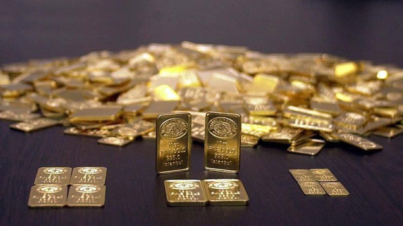 Altın piyasasında trend değişti! Bugünün ons ve gram altın fiyatları belli oldu!