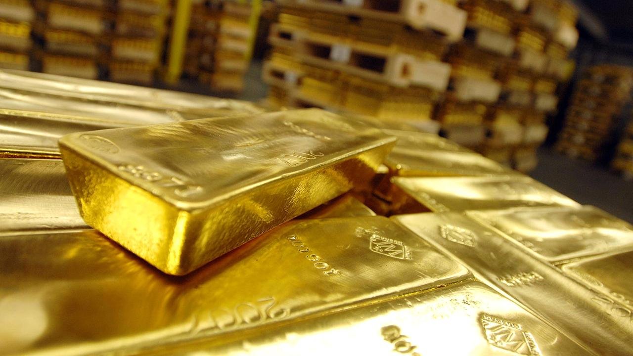 Kuyumculardan çılgın tahmin! Ons altın 2.350 dolar, gram altın 1.950 TL!