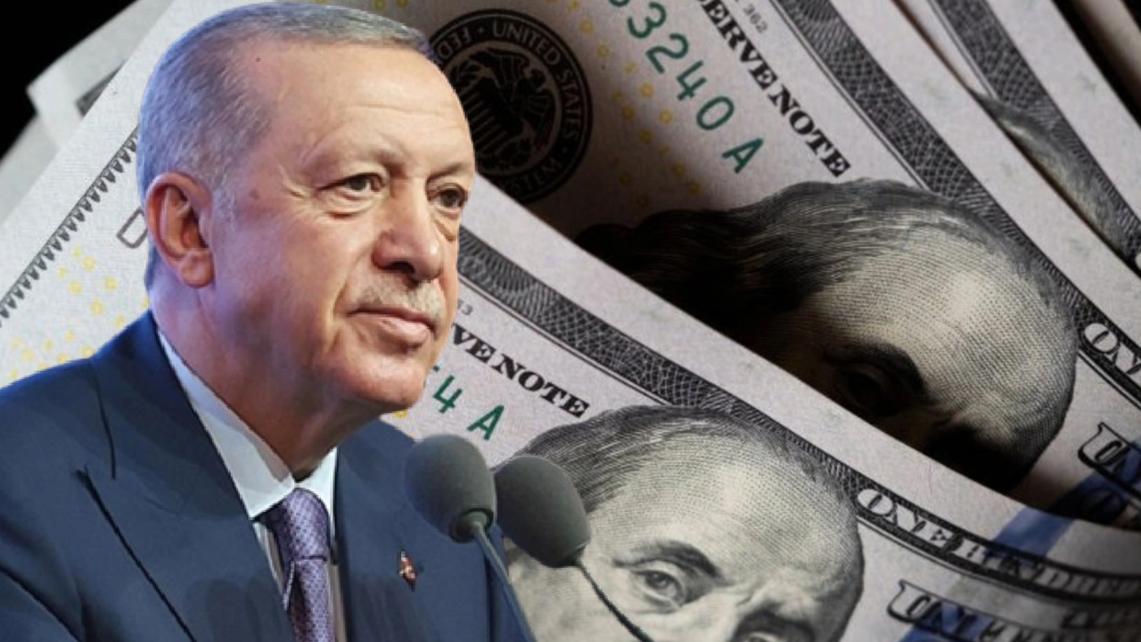 Morgan Stanley'den yeni rapor! Erdoğan zaferi sonrası dolar kuru tahmini!