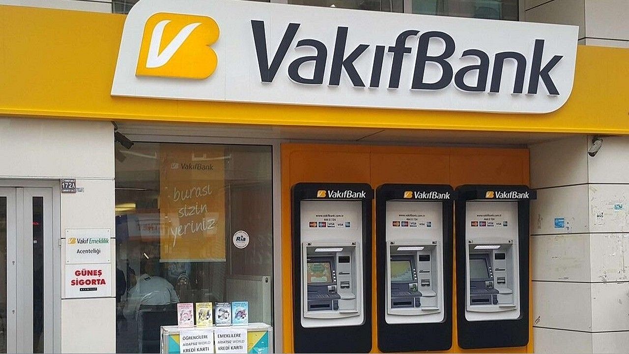 3 ay taksit ödemek yok! Vakıfbank 40.000 TL ihtiyaç kredisi kampanyası başlattı!