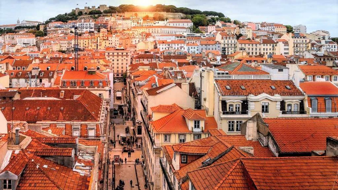 Portekiz'de kira fiyatları uçtu, Altın Vize uygulaması kaldırıldı!