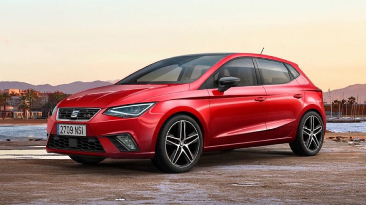 ÖTV muafiyetli fiyat listesi açıklandı! 2023 model Seat Ibiza 355 Bin TL!