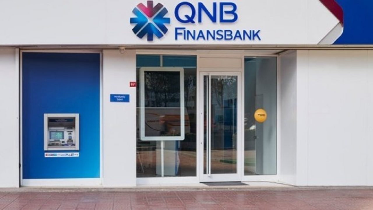 QNB Finansbank faizi düşürdü! Yeni faizle avantajlı ihtiyaç kredisi teklifi!