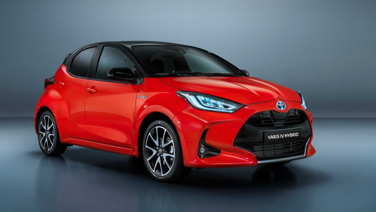 Toyota Yaris güncel fiyat listesi açıklandı!