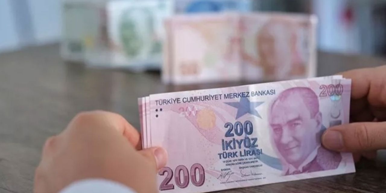 Başvuru için son bir ay! Her aileden bir kişiye 1250 TL ödeme yapılacak işte şartlar