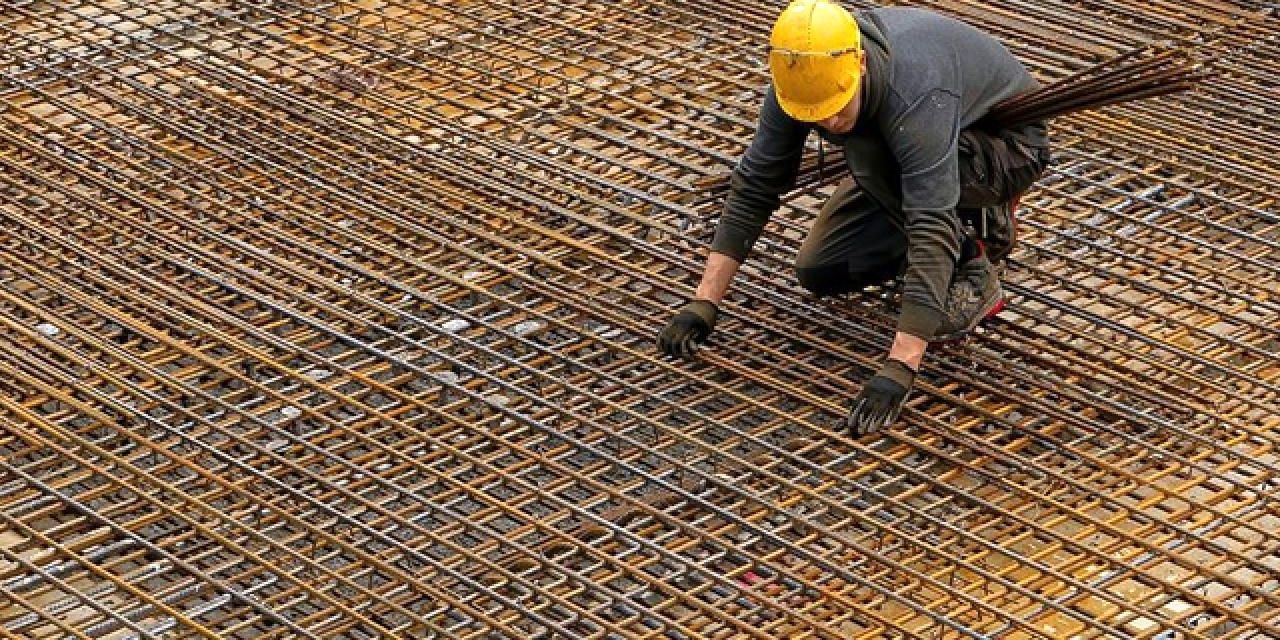 TÜİK açıkladı! İnşaatta işçilik maliyetleri artıyor