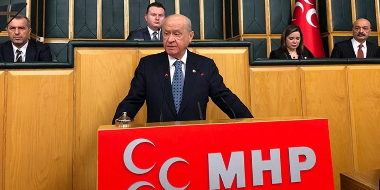 Bahçeli'den son dakika maaşlara zam açıklaması!