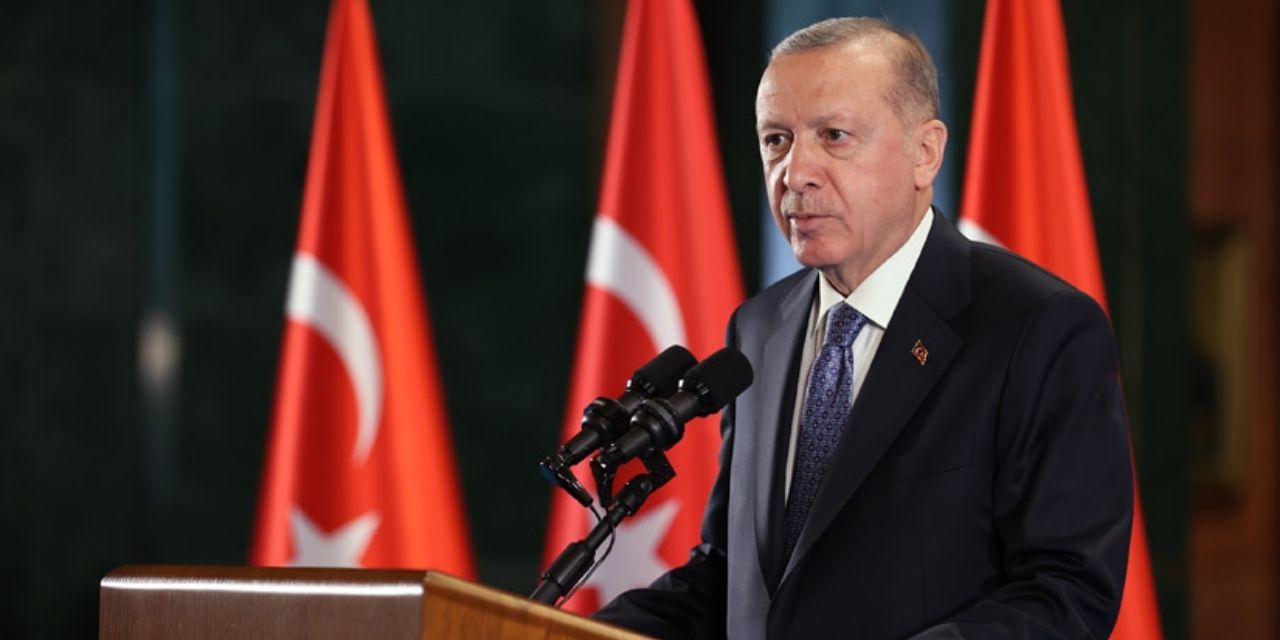 Cumhurbaşkanı Erdoğan resmen onayladı en düşük memur maaşı 22 bin TL olacak!