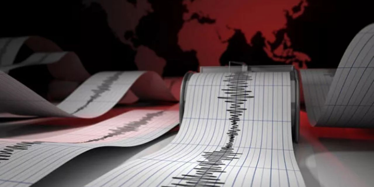 AFAD son dakika duyurdu! Osmaniye'de 3,7 büyüklüğünde deprem