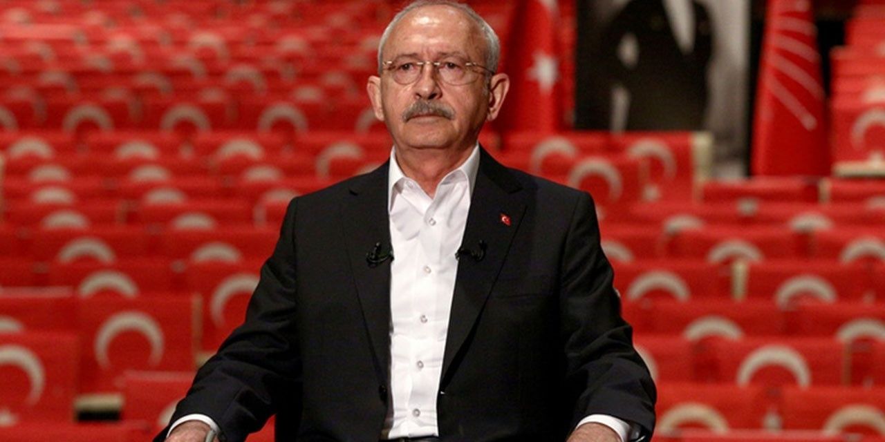 Kemal Kılıçdaroğlu'ndan yeni hamle! Hepsinin görevine son verdi