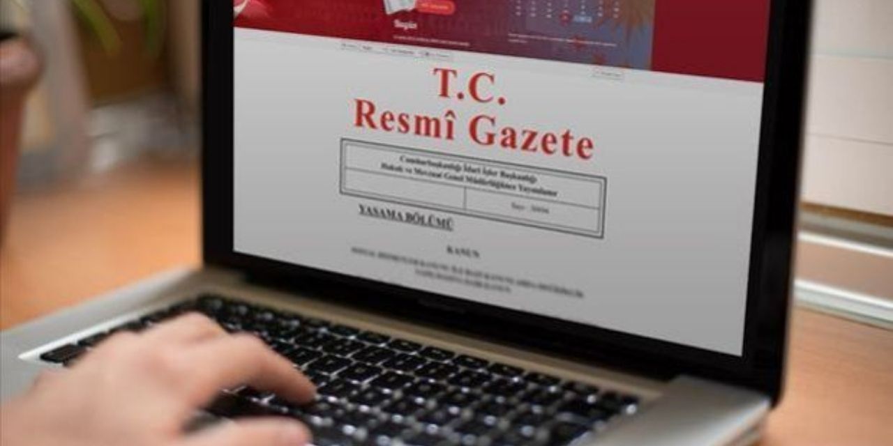 MEB Öğretmen Atama ve Yer Değiştirme Yönetmeliği'ndeki değişikliği Resmi Gazete'de yayımladı!