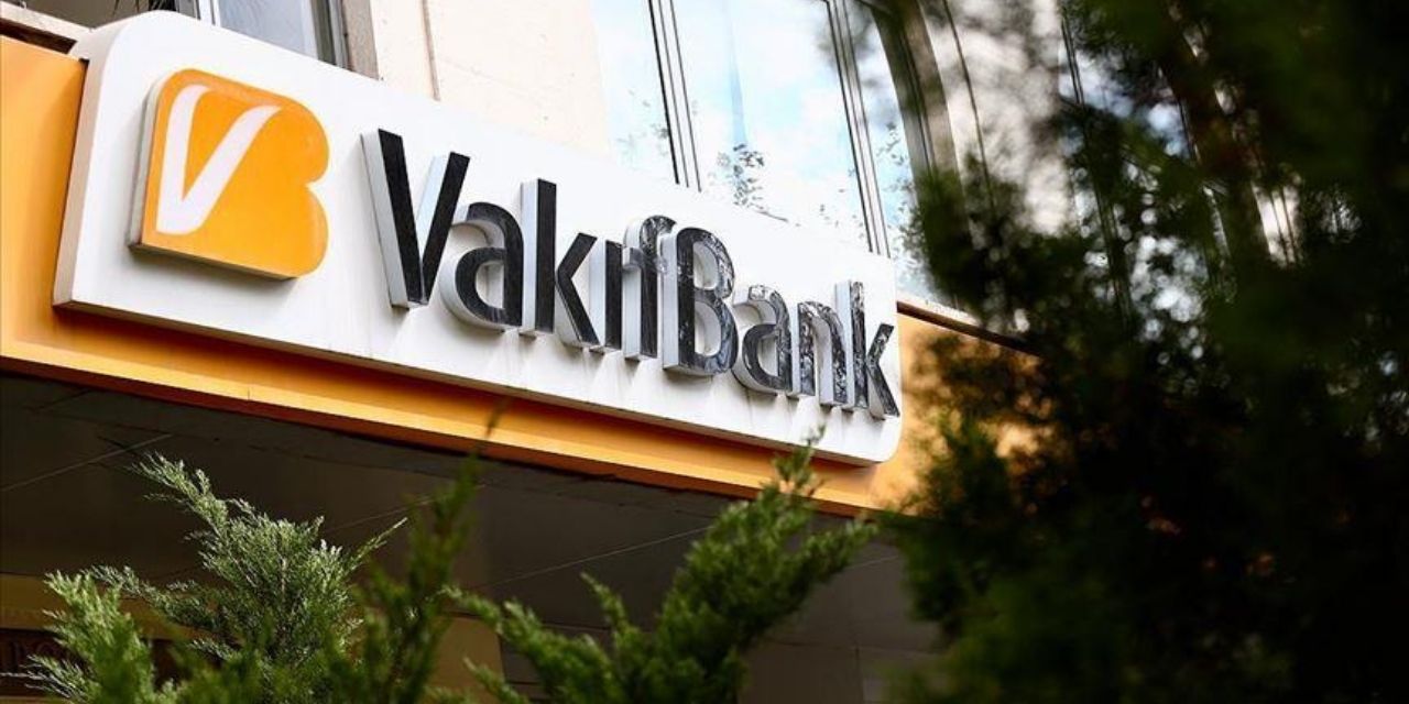 Sıfır konut sahibi olmak isteyenlere Vakıfbank'tan 120 ay vadeli 500 bin TL konut kredisi