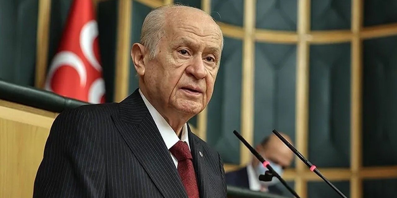 Üniversite sınavı kaldırılıyor mu? Devlet Bahçeli açıkladı!