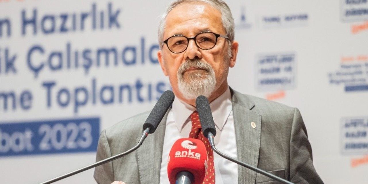 Naci Görür'den 5 ilçe için kritik deprem uyarısı! Zemin iyi durumda değil