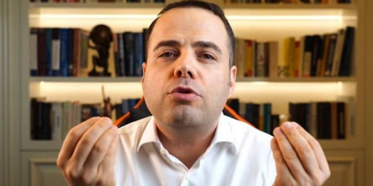 Milyonların merak ettiği o soruyu Özgür Demirtaş yanıtladı! Dolar neden yükselişte?