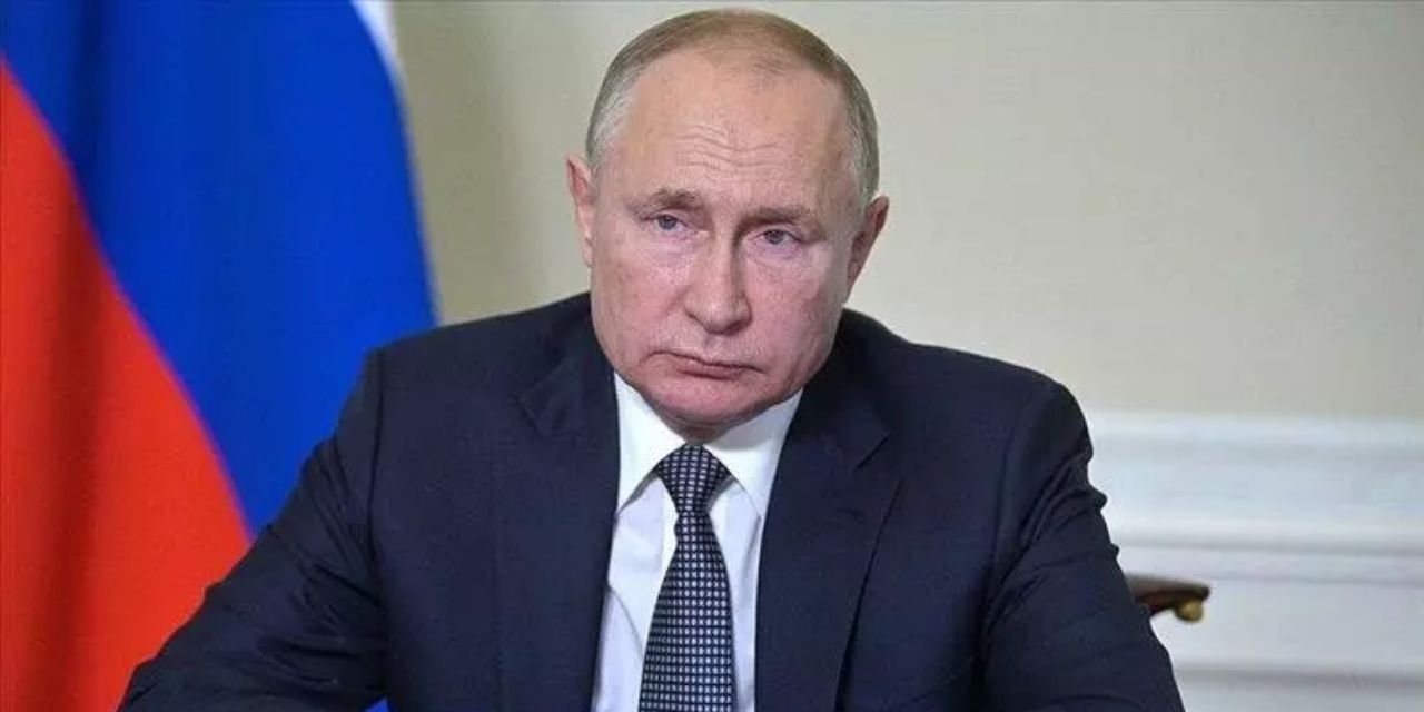 Rusya'da darbe mi oluyor? Putin son dakika açıkladı