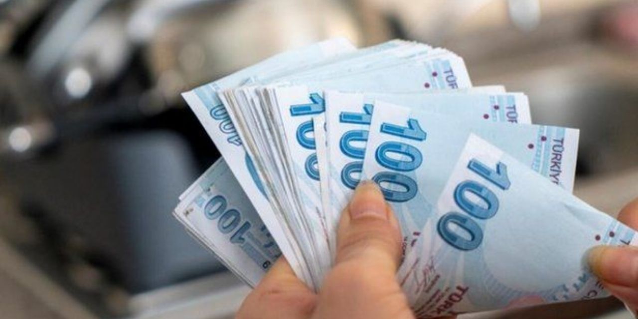 Başvuru yapanların hesaplarına bayramdan önce geri ödemesiz 5 bin lira yatırılacak!