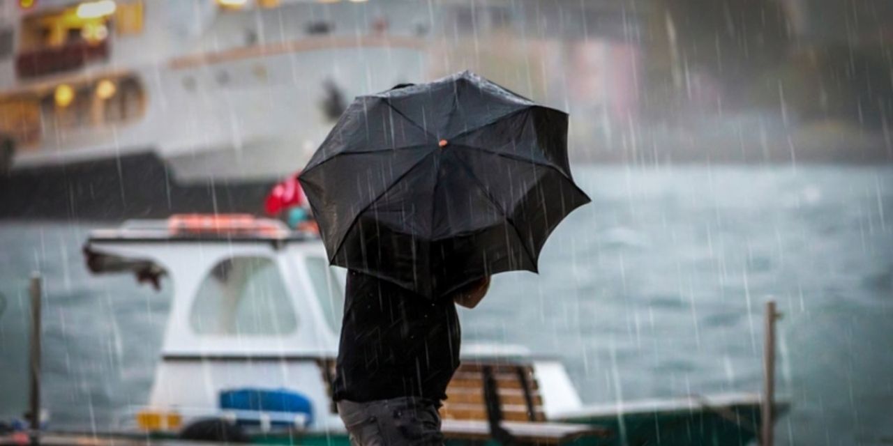 Meteoroloji'den Kurban Bayramı için uyarı! Bayramda hava nasıl olacak?