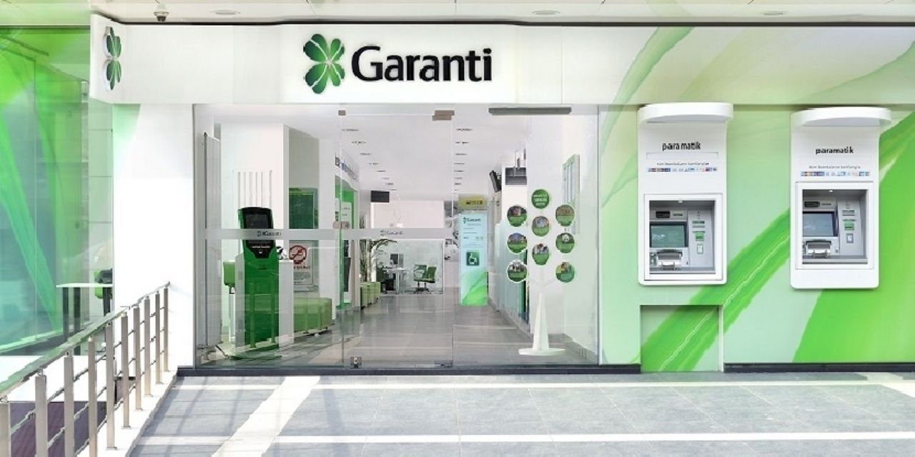 Başvurular sona eriyor! Garanti Bankası faizsiz 10 bin TL veriyor