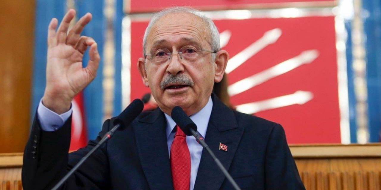 Kılıçdaroğlu'ndan seçim açıklaması! Genel Başkanlık altın tepsisinde sunulmaz