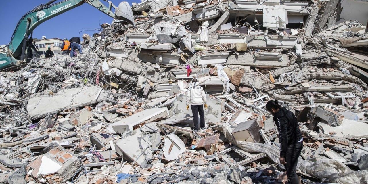 Hacettepe 6 Şubat deprem raporunu yayımladı!