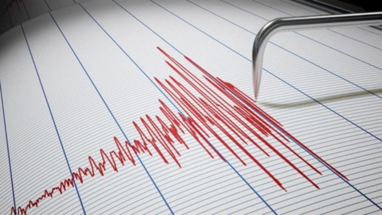 AFAD son dakika duyurdu! Hatay'da deprem meydana geldi