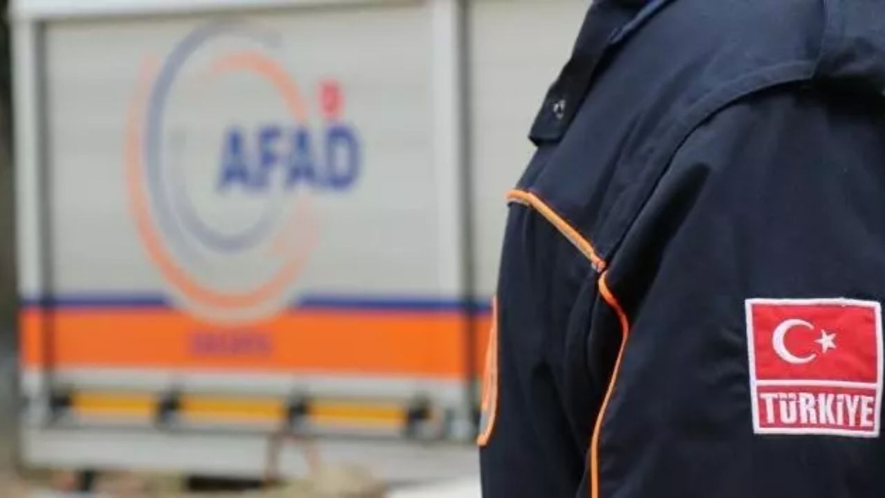 AFAD 81 ilde vatandaşlara kritik uyarıda bulundu! Aman dikkat