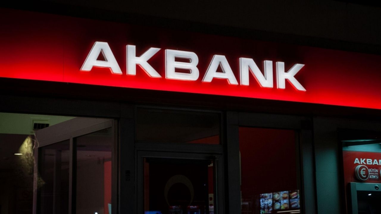 Akbank büyük kampanyayı duyurdu! Faizsiz 15 bin TL verilecek