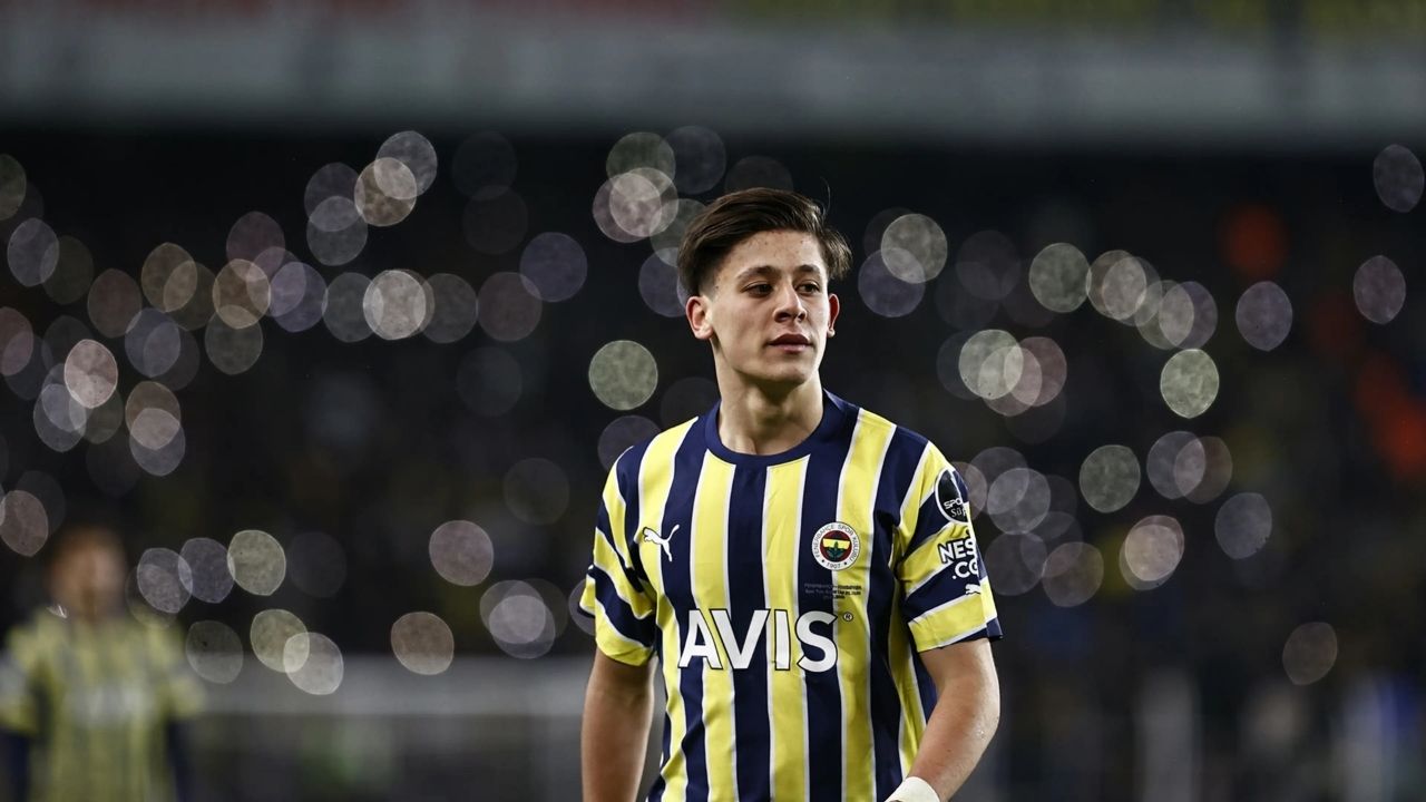 Son Dakika! Ali Koç'tan Arda Güler açıklaması geldi! Fenerbahçe'de kalacak mı?