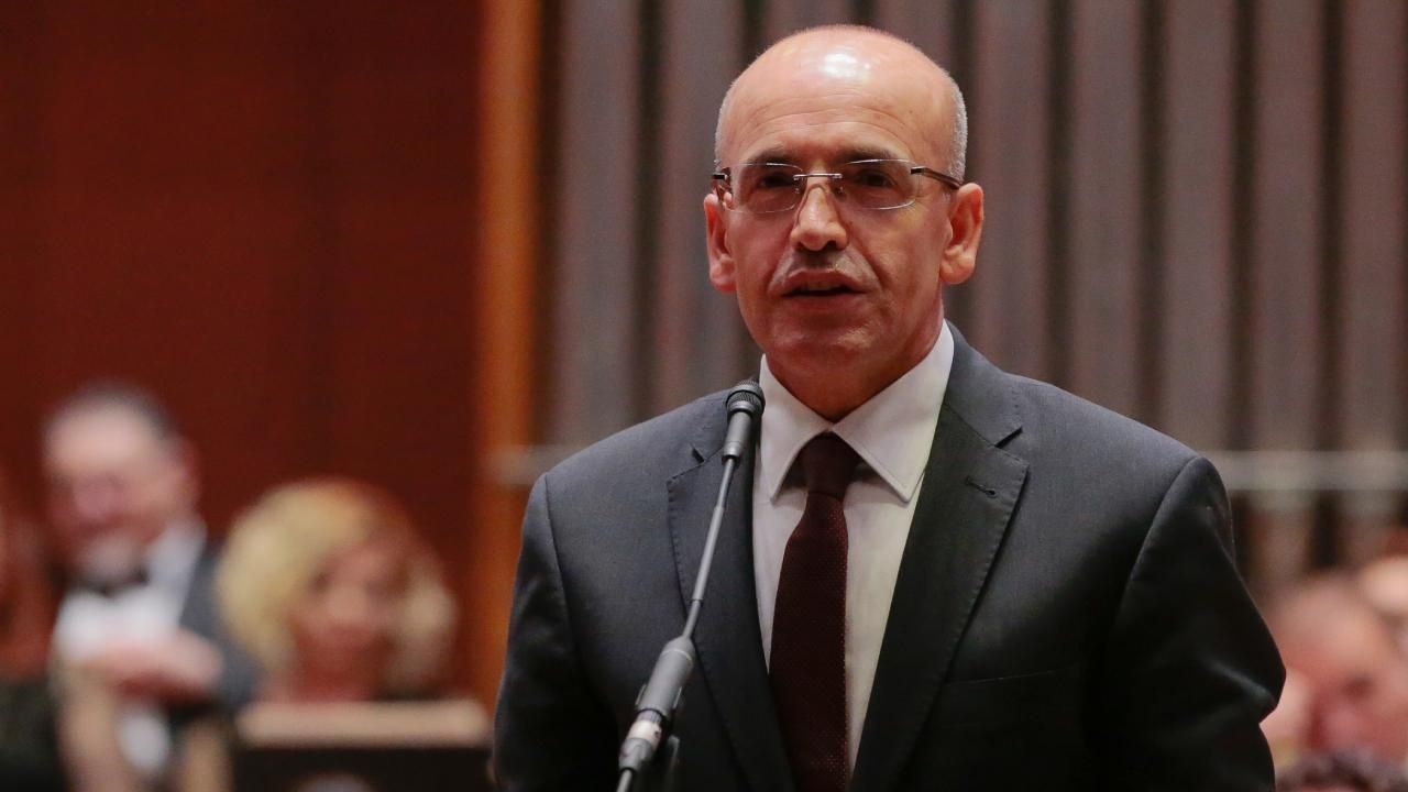 Mehmet Şimşek'ten son dakika rekor artış açıklaması!