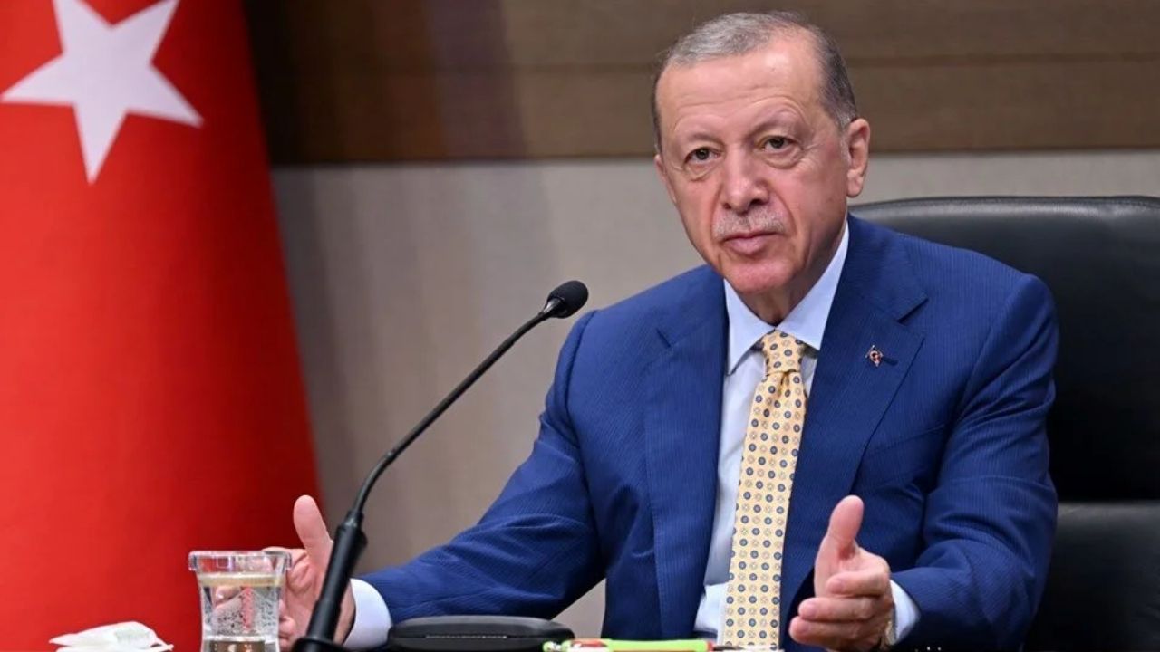 Cumhurbaşkanı Erdoğan'dan enflasyon açıklaması geldi! Yeni mesajlar verildi