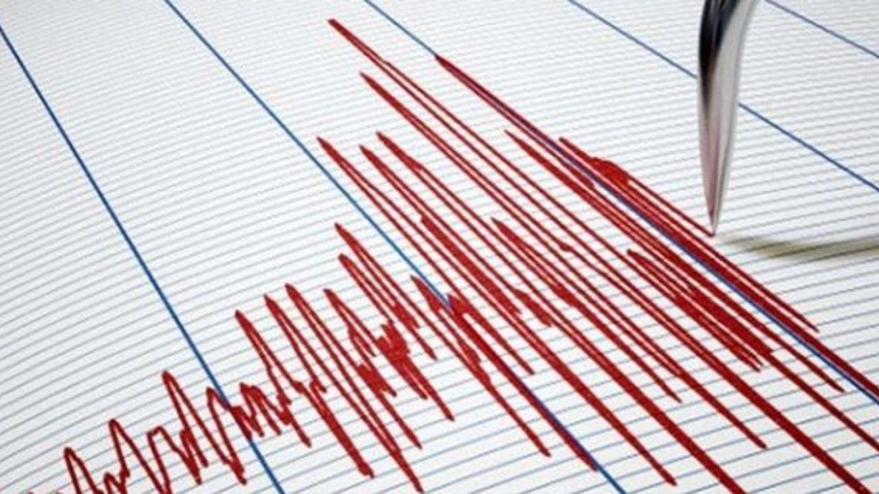 Son Dakika AFAD duyurdu! Konya'da 4,8 büyüklüğünde deprem meydana geldi