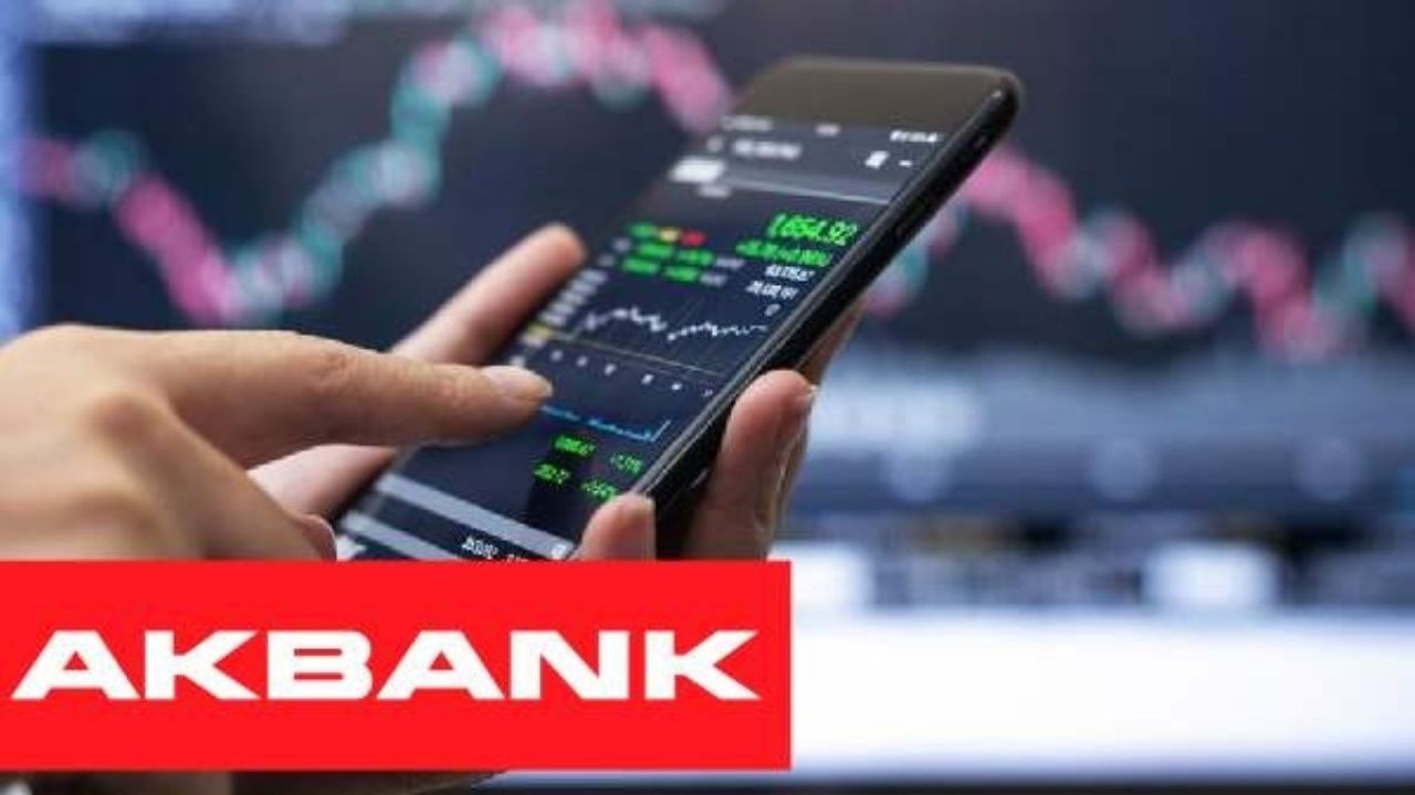Akbank 2023 yatırım hesabı uygunluk testi cevapları