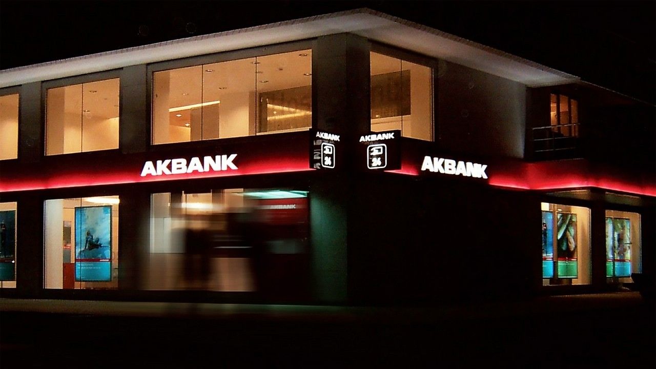 Bugün son! Akbank'tan karşılıksız 2000 TL almak için hemen başvurun